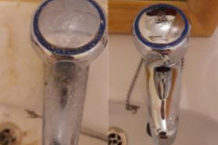 How To Remove Limescale? Here Are A Few Popular Methods