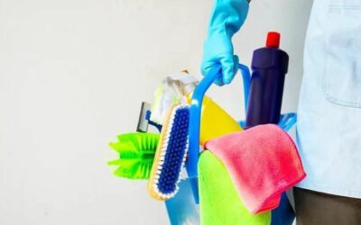 Cleaning Your Home Before Selling | Cleaning Properly | Laois